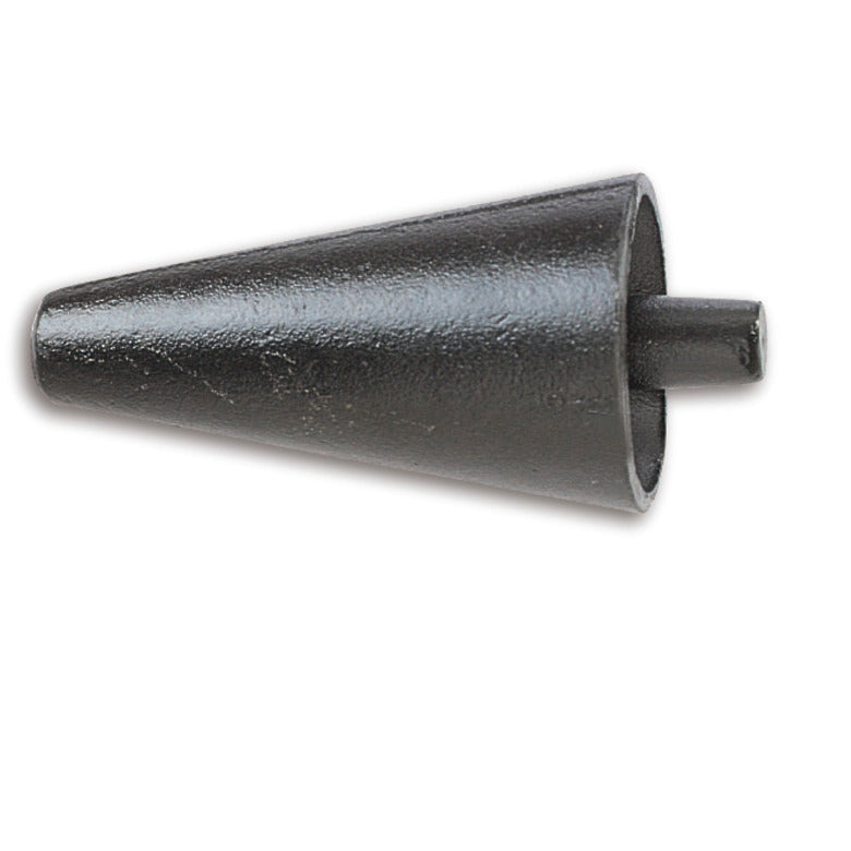 Shaper d'extrémité de tuyau