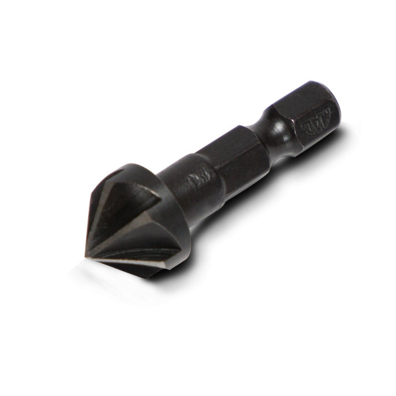 Wolfcraft countersink store bits