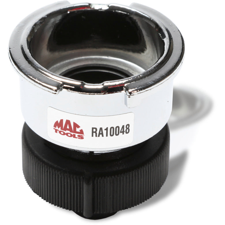 Adaptateur de test de pression du système de refroidissement - 34 mm x 3 mm