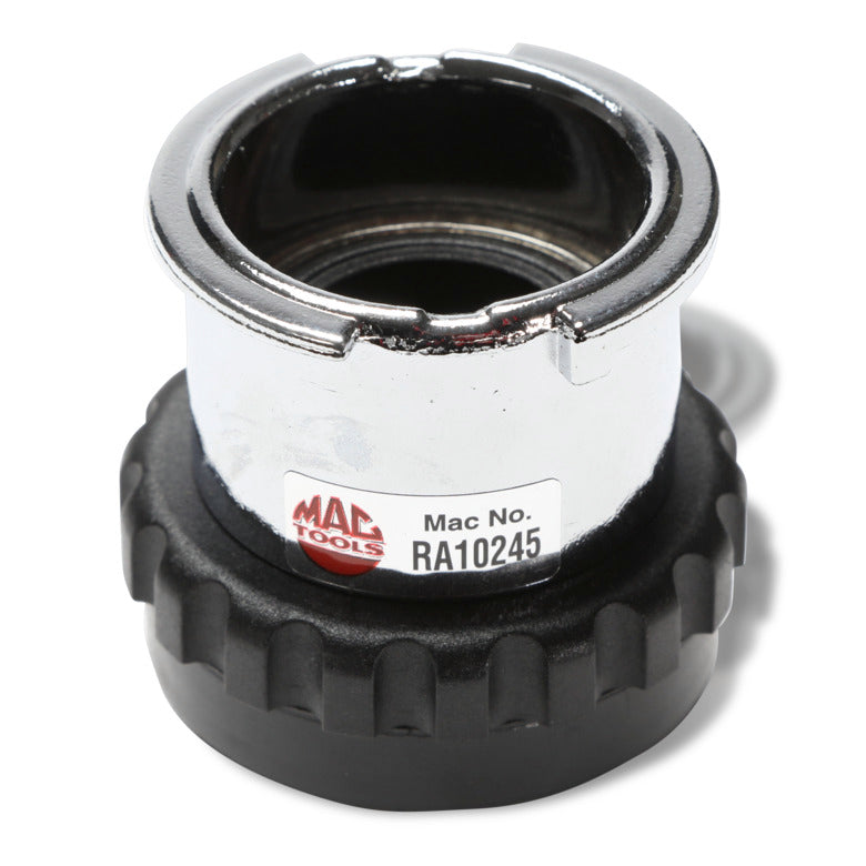 Adaptateur de test de pression du système de refroidissement - 52 mm x 3 mm