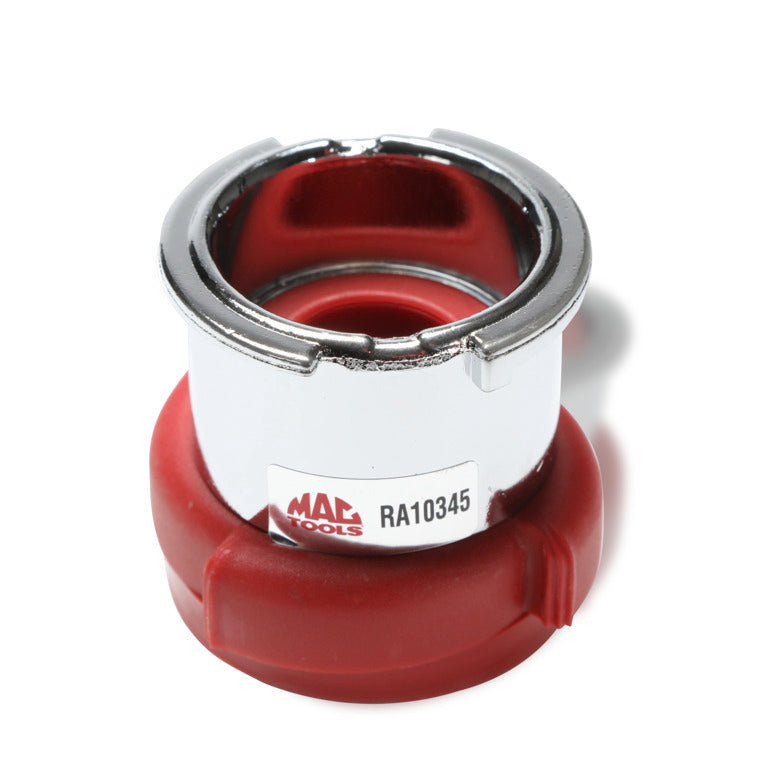 Adaptateur de test de pression du système de refroidissement - 52 mm x 4 mm