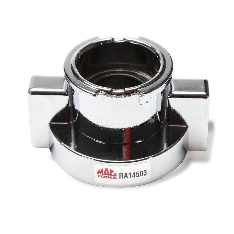 Adaptateur de test de pression du système de refroidissement - 2-11/16" OD