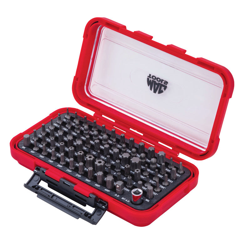 77-PC. R.B.R.T™ Bit Set - SBDB77RBRT | Mac Tools