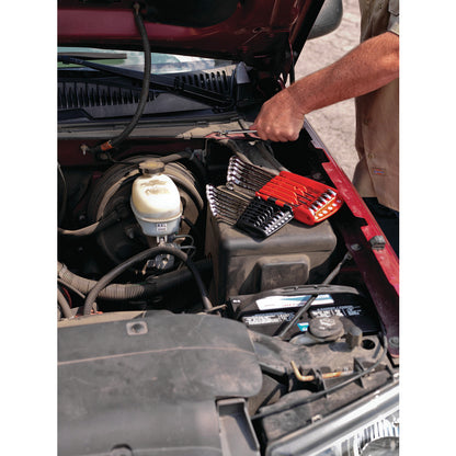 Wrench Set, Combination Metric - 14-PC. – 12-PT.