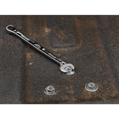 Wrench Set, Combination Metric - 14-PC. – 12-PT.