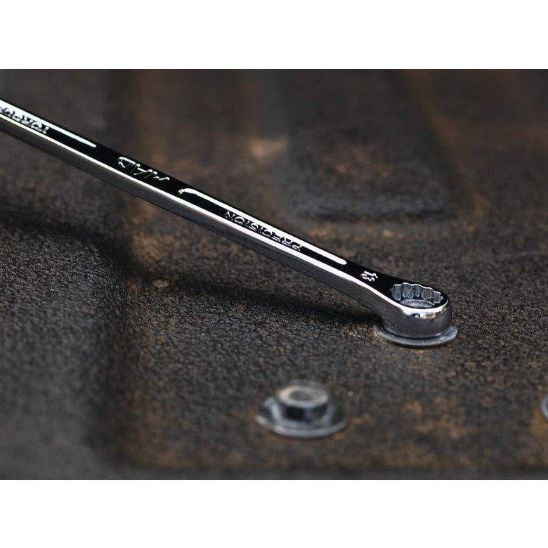 Wrench Set, Combination Metric - 14-PC. – 12-PT.