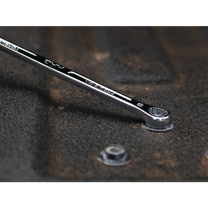 Wrench Set, Combination Metric - 14-PC. – 12-PT.