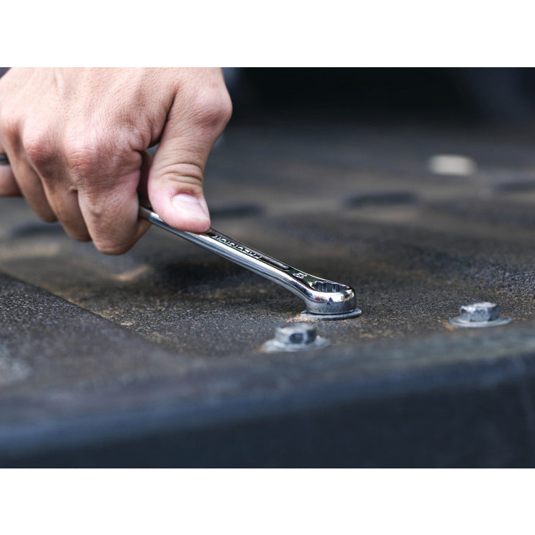 Wrench Set, Combination Metric - 14-PC. – 12-PT.