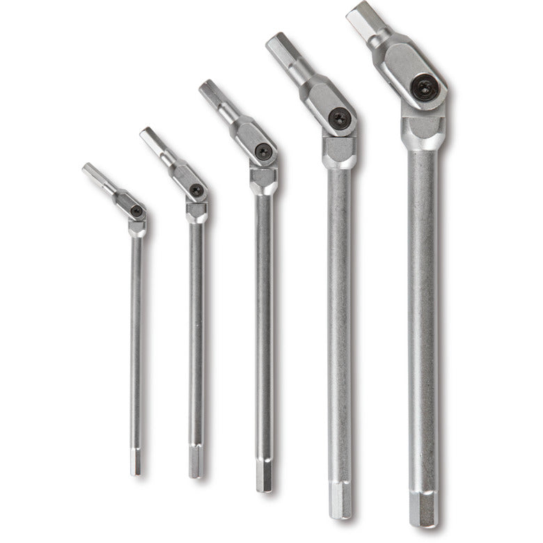 Mac tools deals allen wrench set