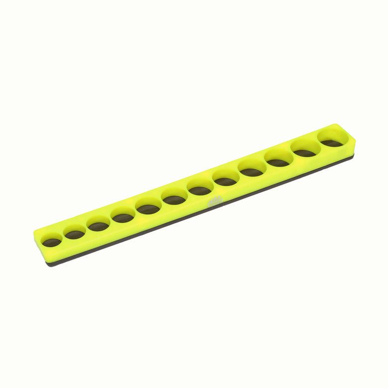 Porte-douille Deep Straight Line - Jaune