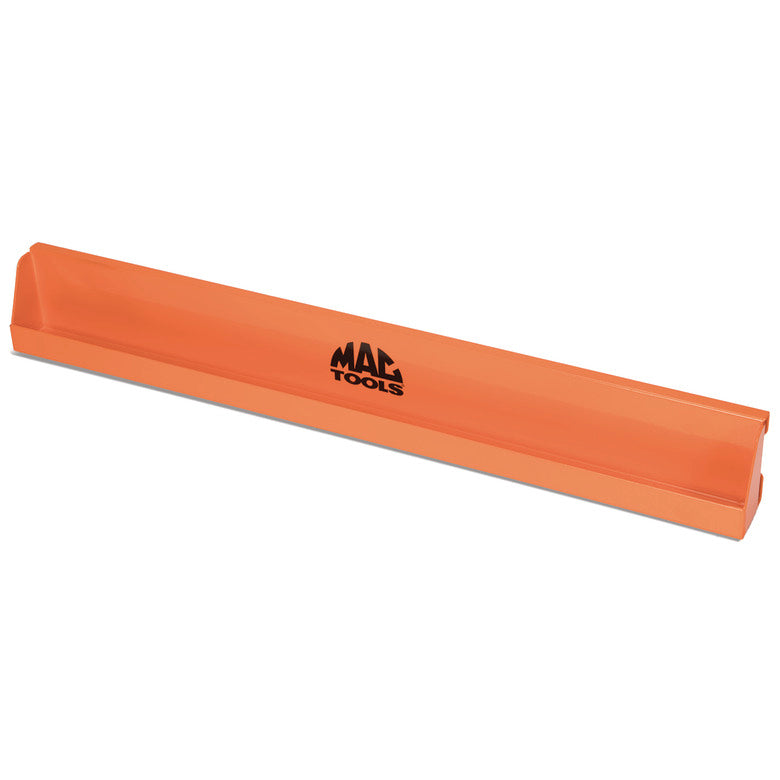Plateau de rangement pour douilles de 2 pi - Orange