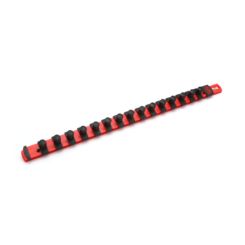 Rail de douille magnétique 1/2" de 18" de long