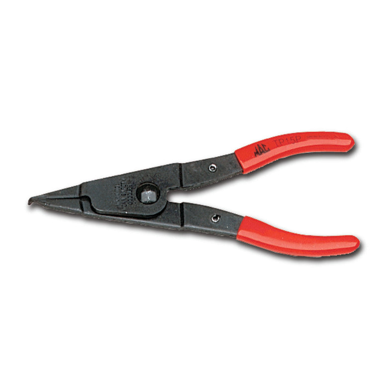 Output Carrier and Shaft Retaining Ring Pliers - TP15P
