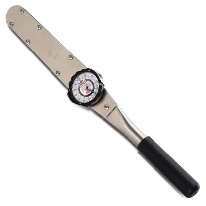 Dial Torque Wrench, Torque Wrench, Dial