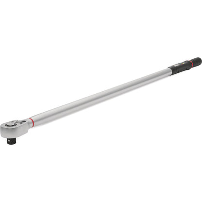 3/4" Drive Electronic Torque and Angle Wrench - 30-600 Ft-Lbs.