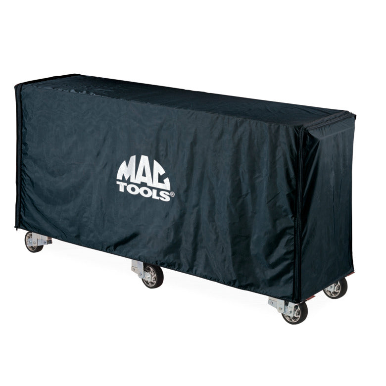 T6725 Couvercle de boîte à outils