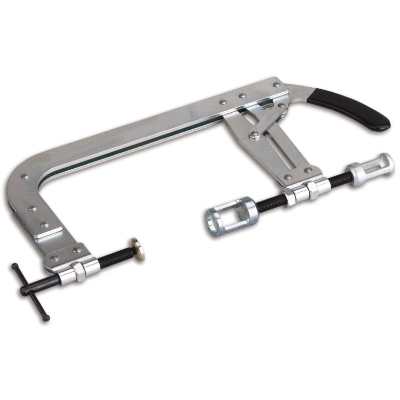 Grand compresseur de ressort de soupape